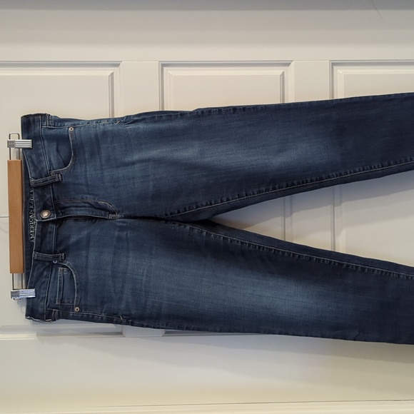 Blue Jeans - Picture 1 of 9